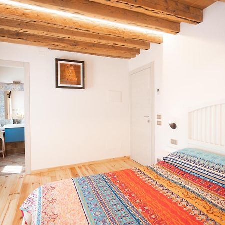 B&B Basta Bussare Chioggia Extérieur photo