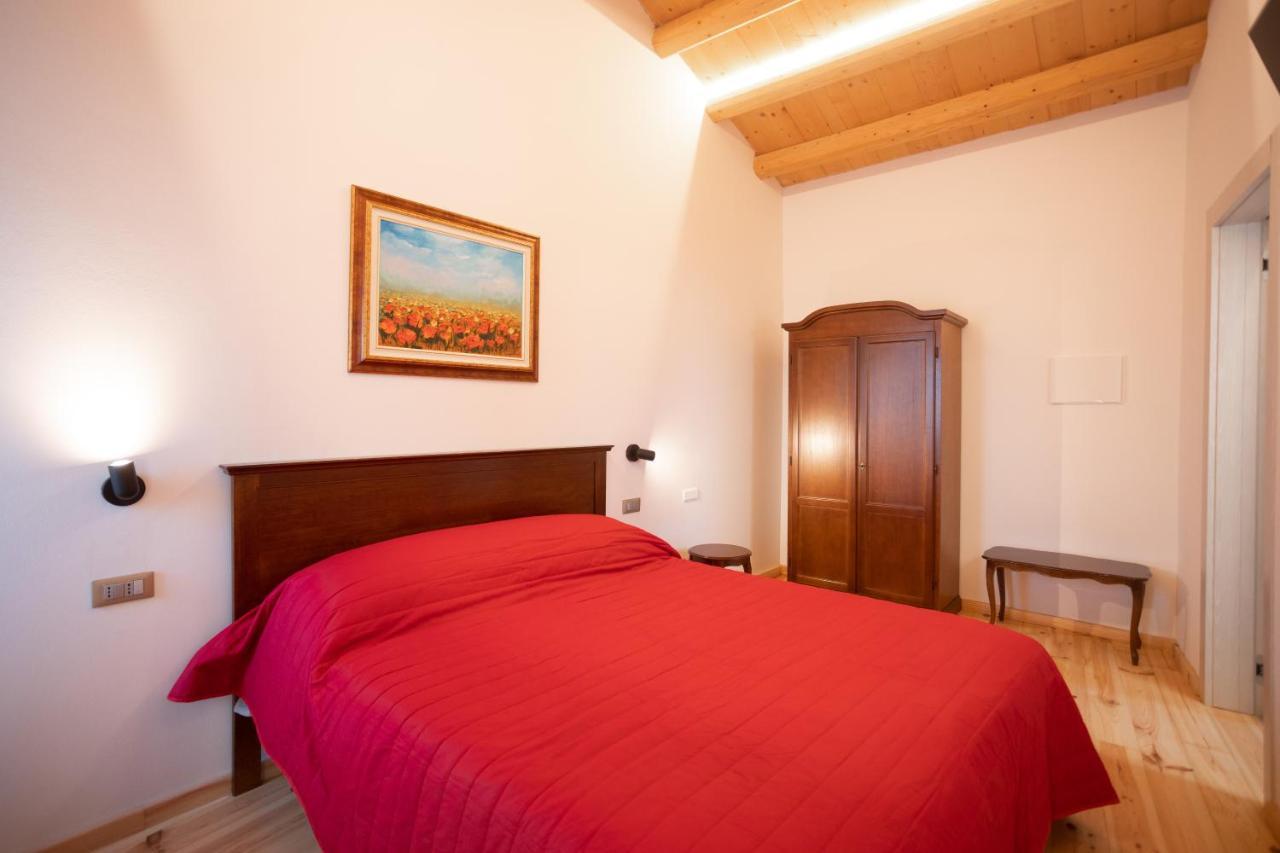 B&B Basta Bussare Chioggia Extérieur photo