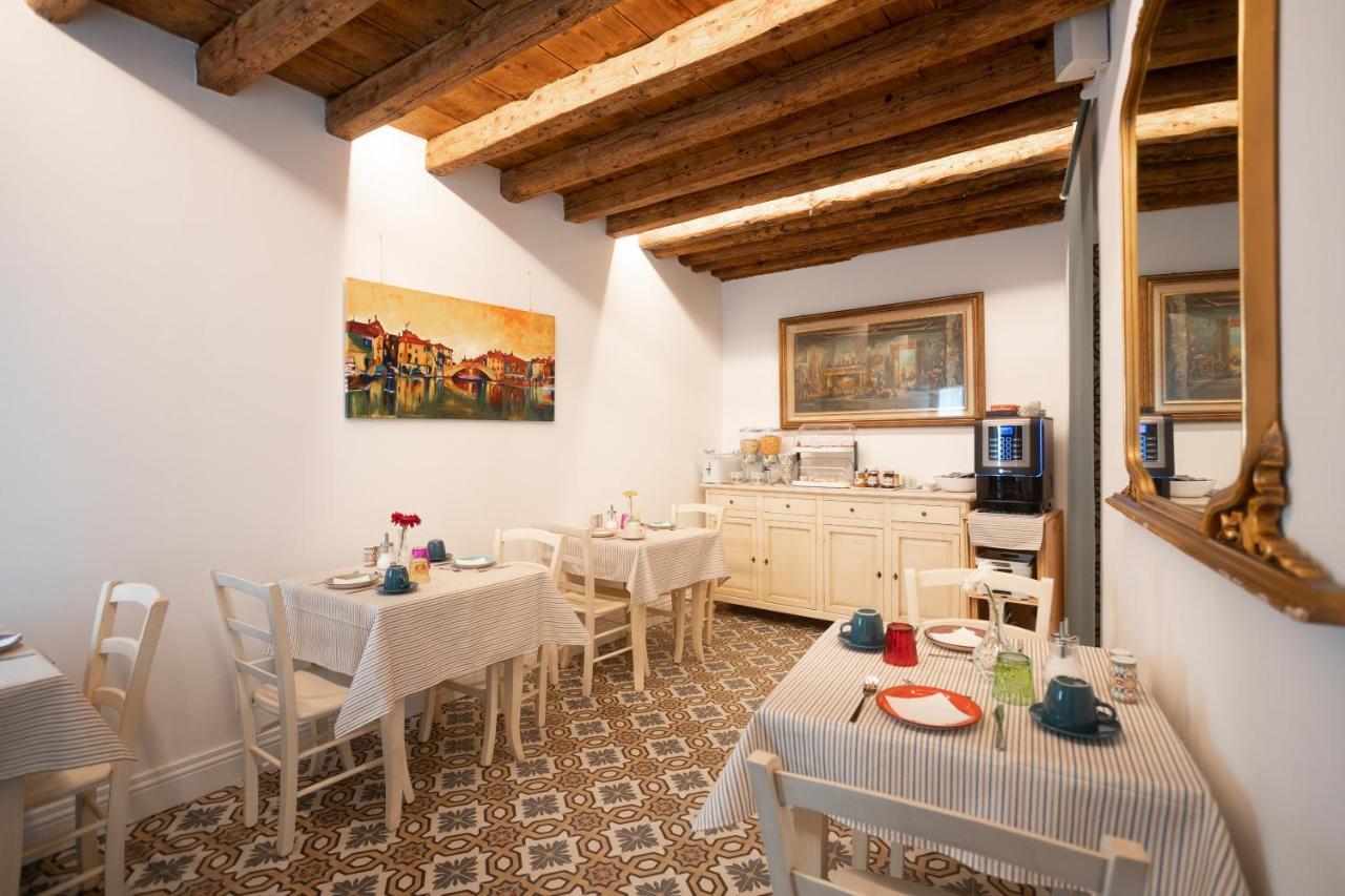 B&B Basta Bussare Chioggia Extérieur photo