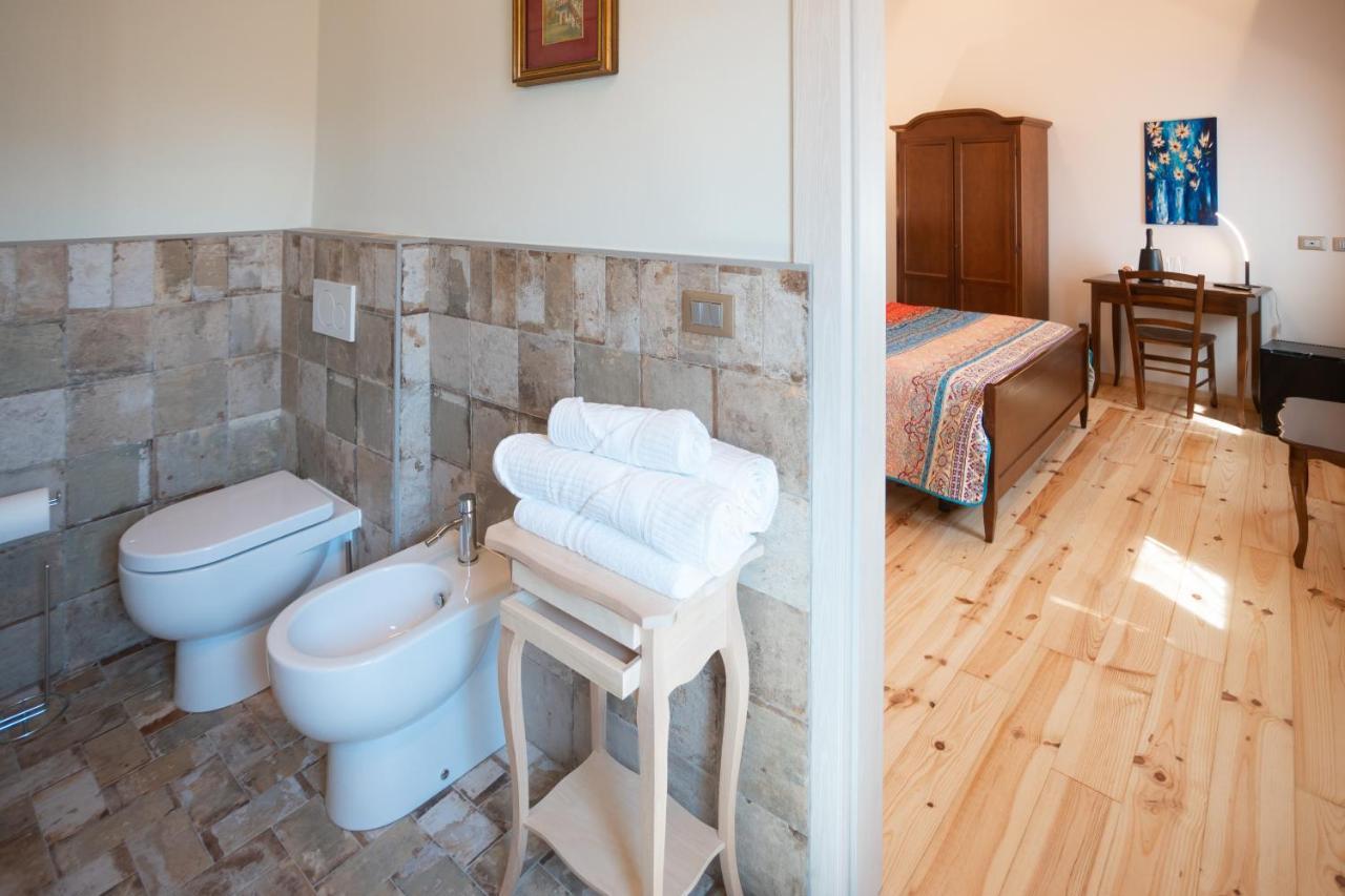 B&B Basta Bussare Chioggia Extérieur photo