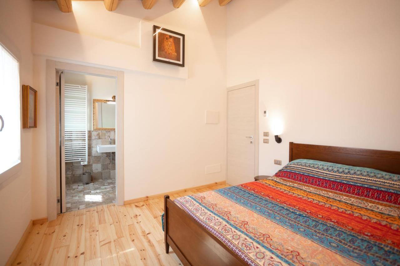 B&B Basta Bussare Chioggia Extérieur photo