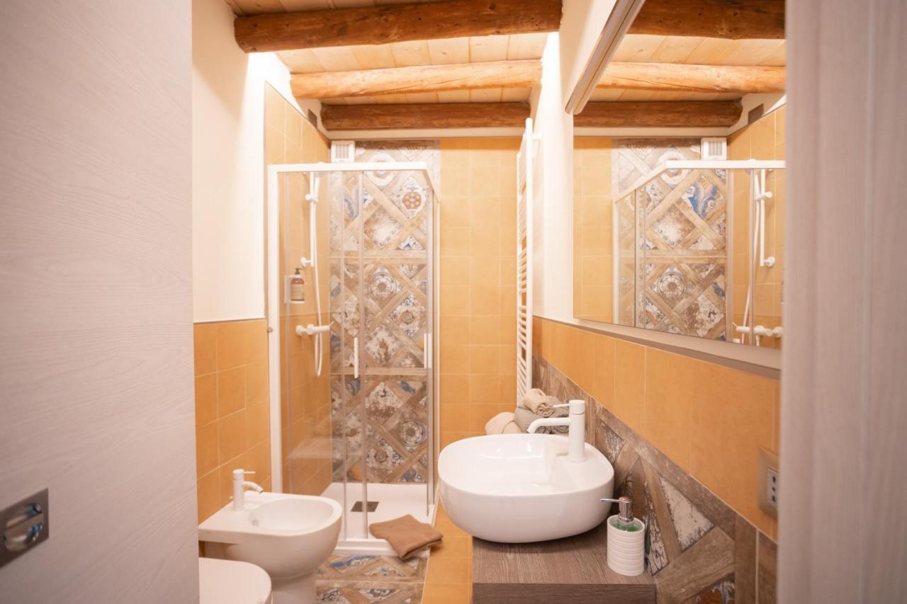 B&B Basta Bussare Chioggia Extérieur photo