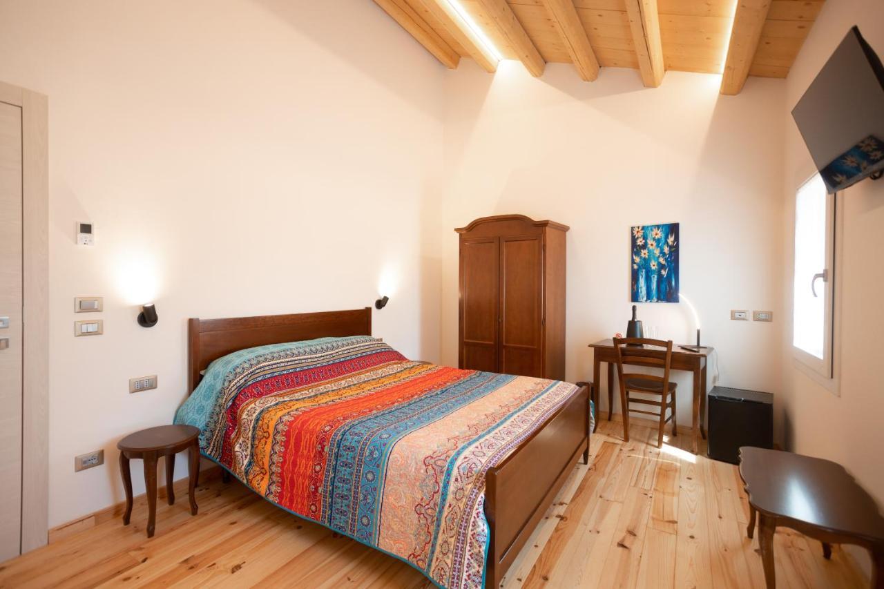 B&B Basta Bussare Chioggia Extérieur photo