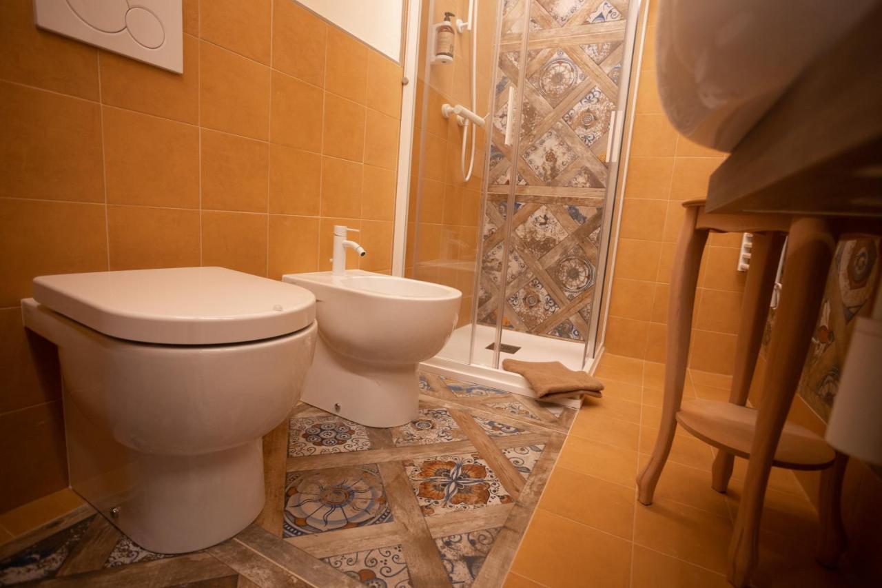 B&B Basta Bussare Chioggia Extérieur photo
