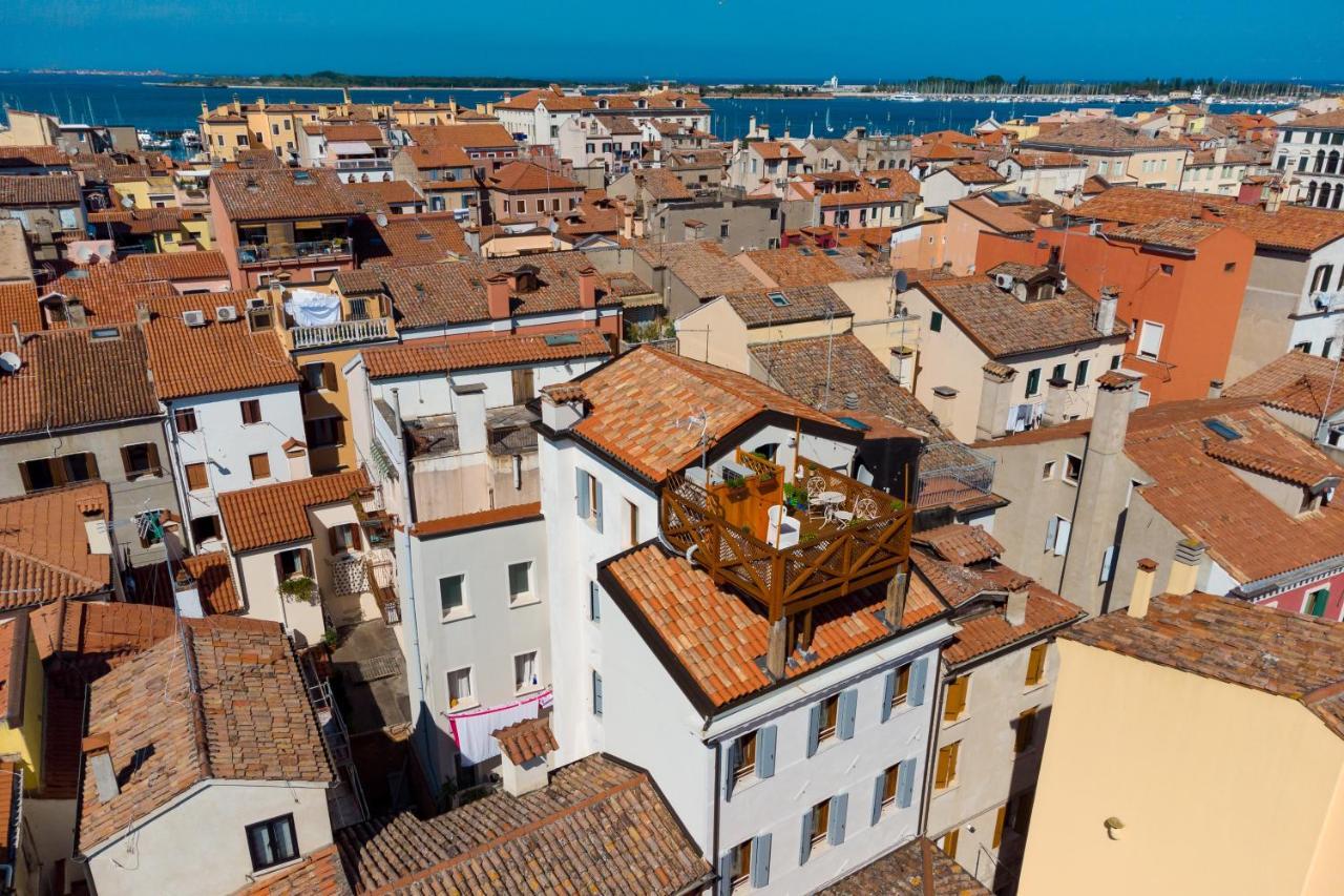 B&B Basta Bussare Chioggia Extérieur photo
