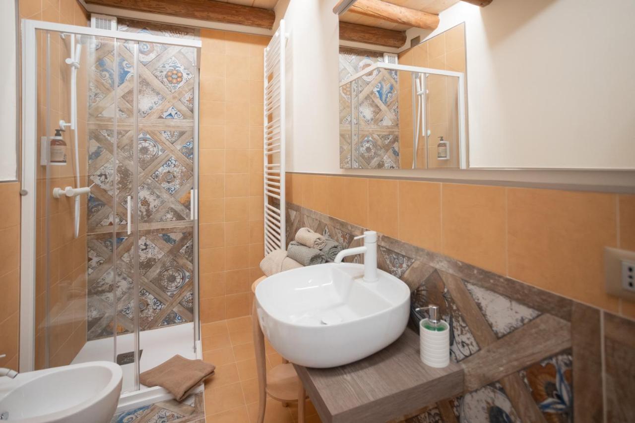 B&B Basta Bussare Chioggia Extérieur photo