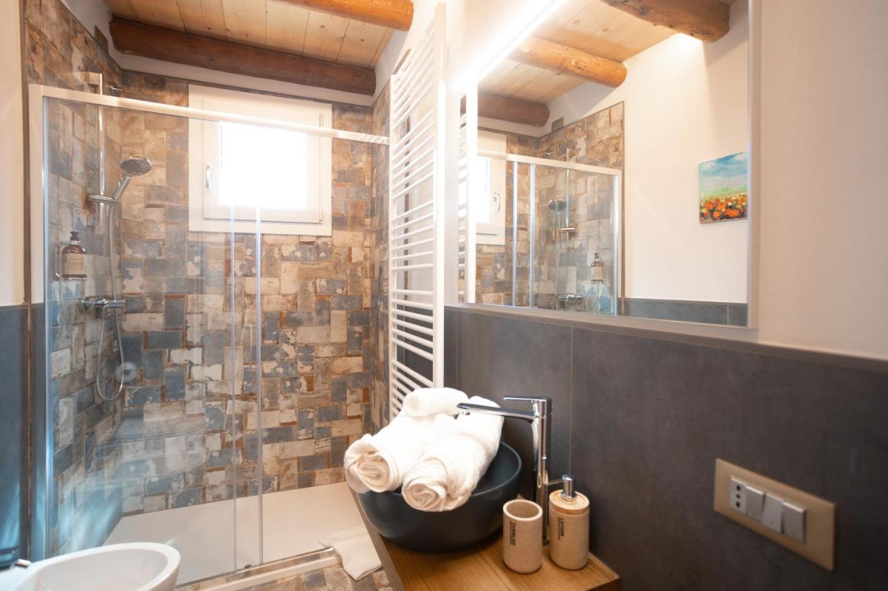 B&B Basta Bussare Chioggia Extérieur photo