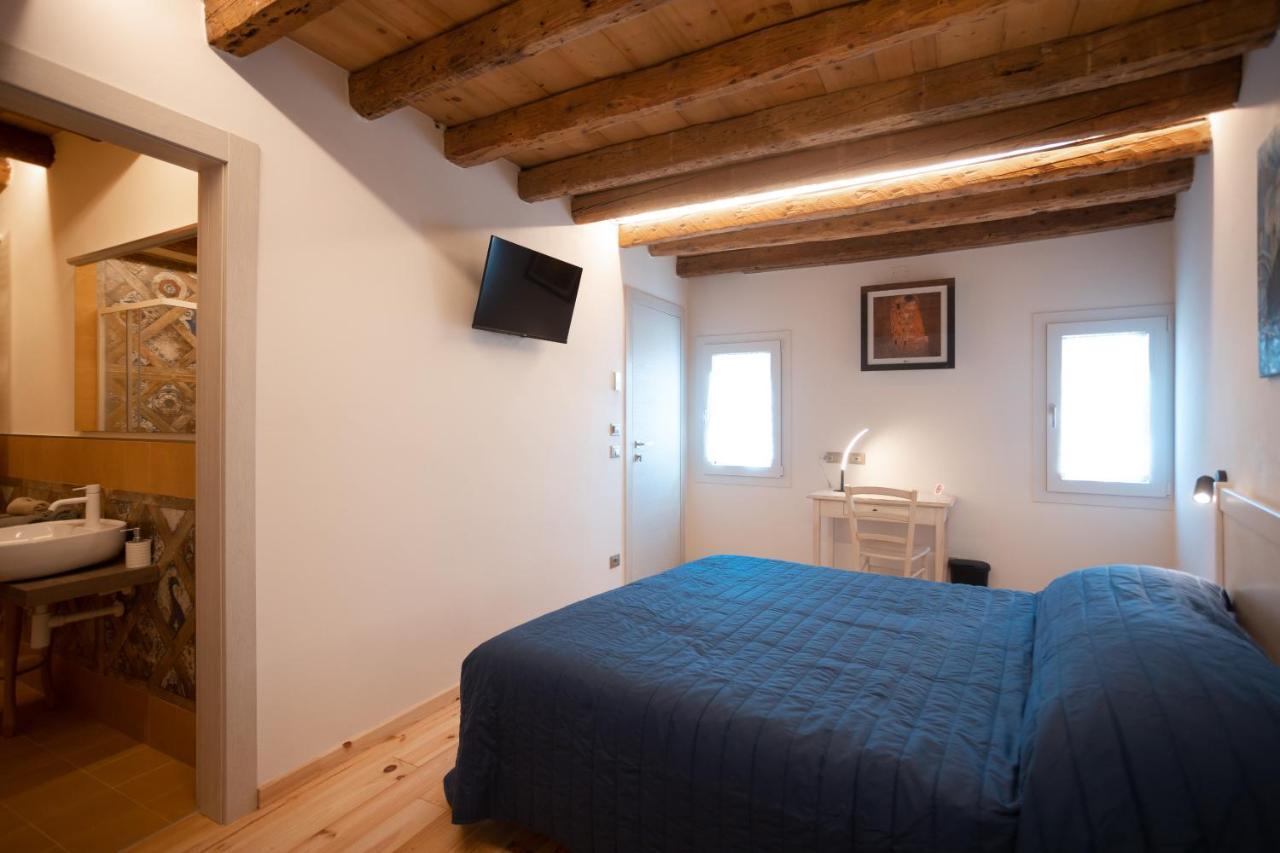 B&B Basta Bussare Chioggia Extérieur photo