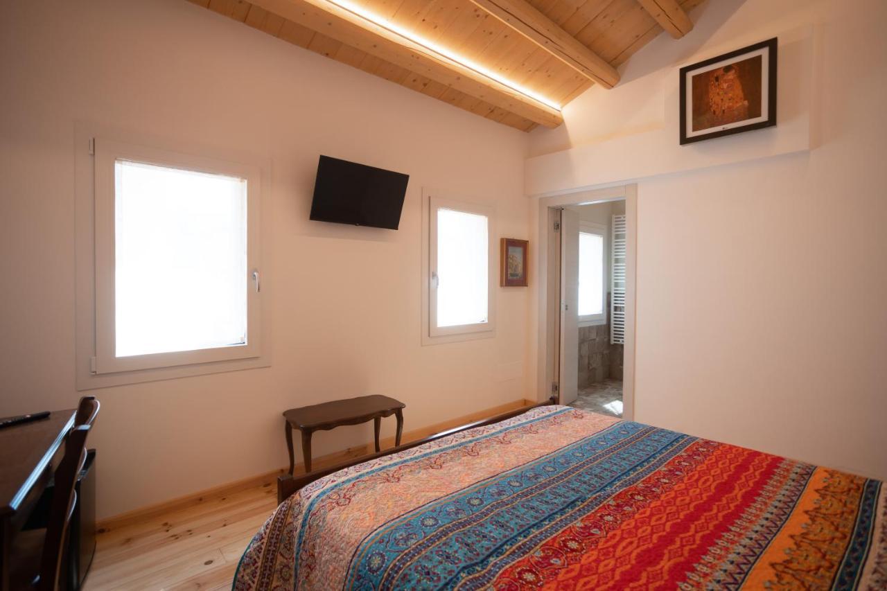 B&B Basta Bussare Chioggia Extérieur photo