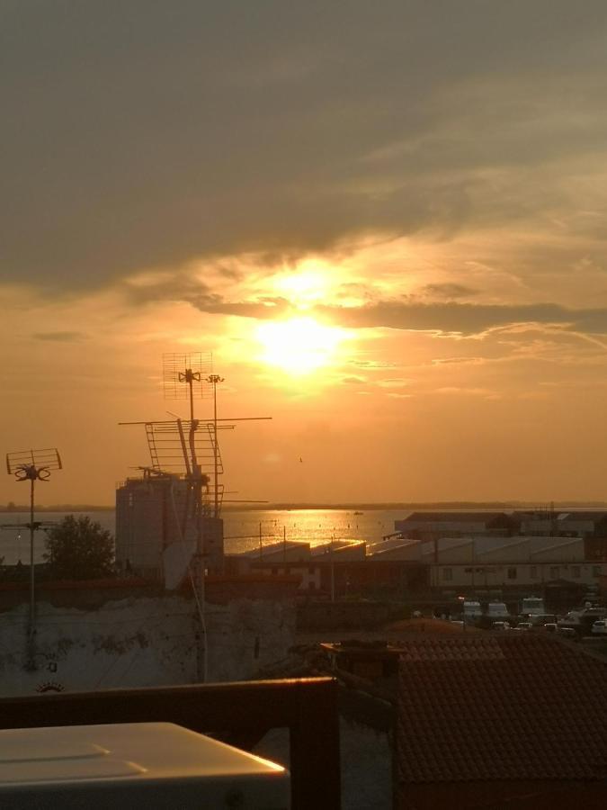 B&B Basta Bussare Chioggia Extérieur photo