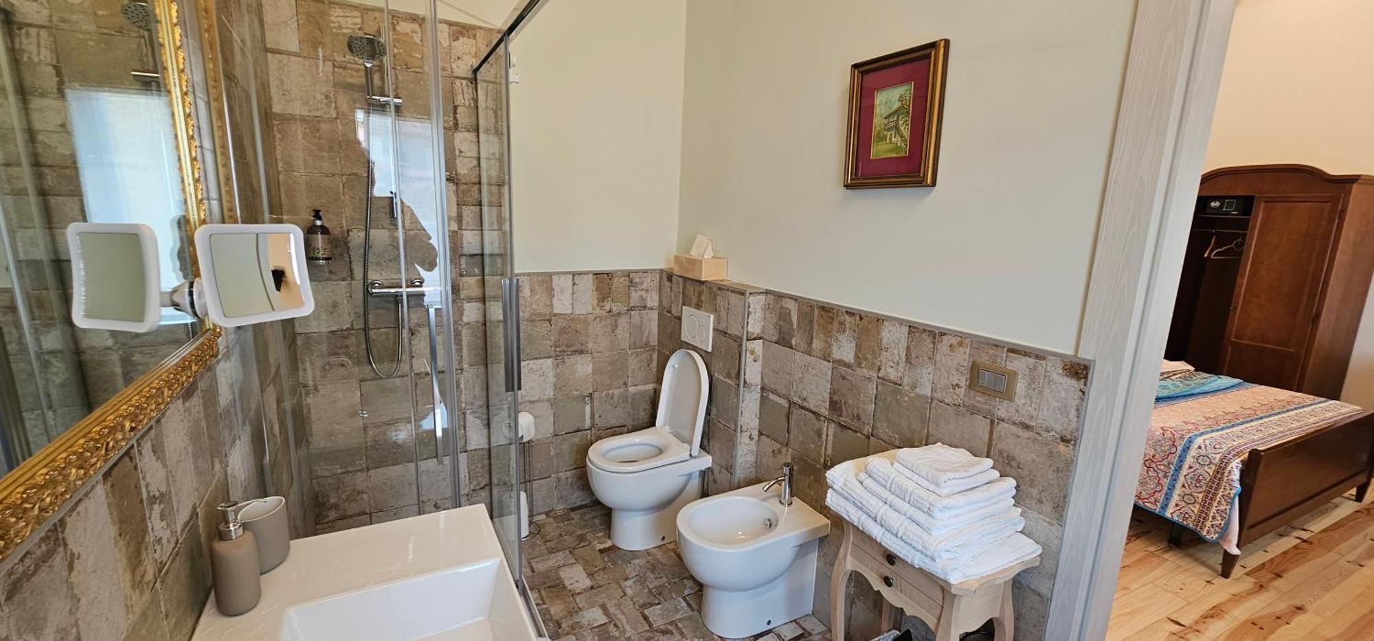 B&B Basta Bussare Chioggia Extérieur photo