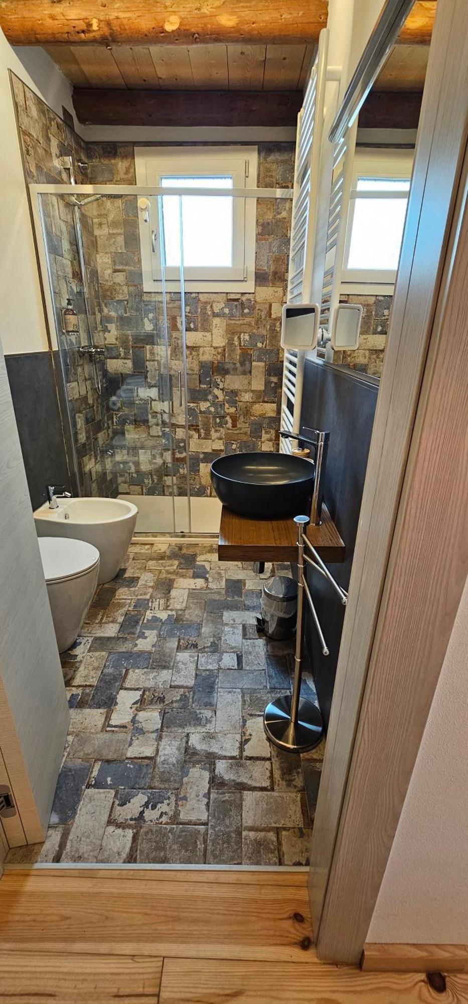 B&B Basta Bussare Chioggia Extérieur photo